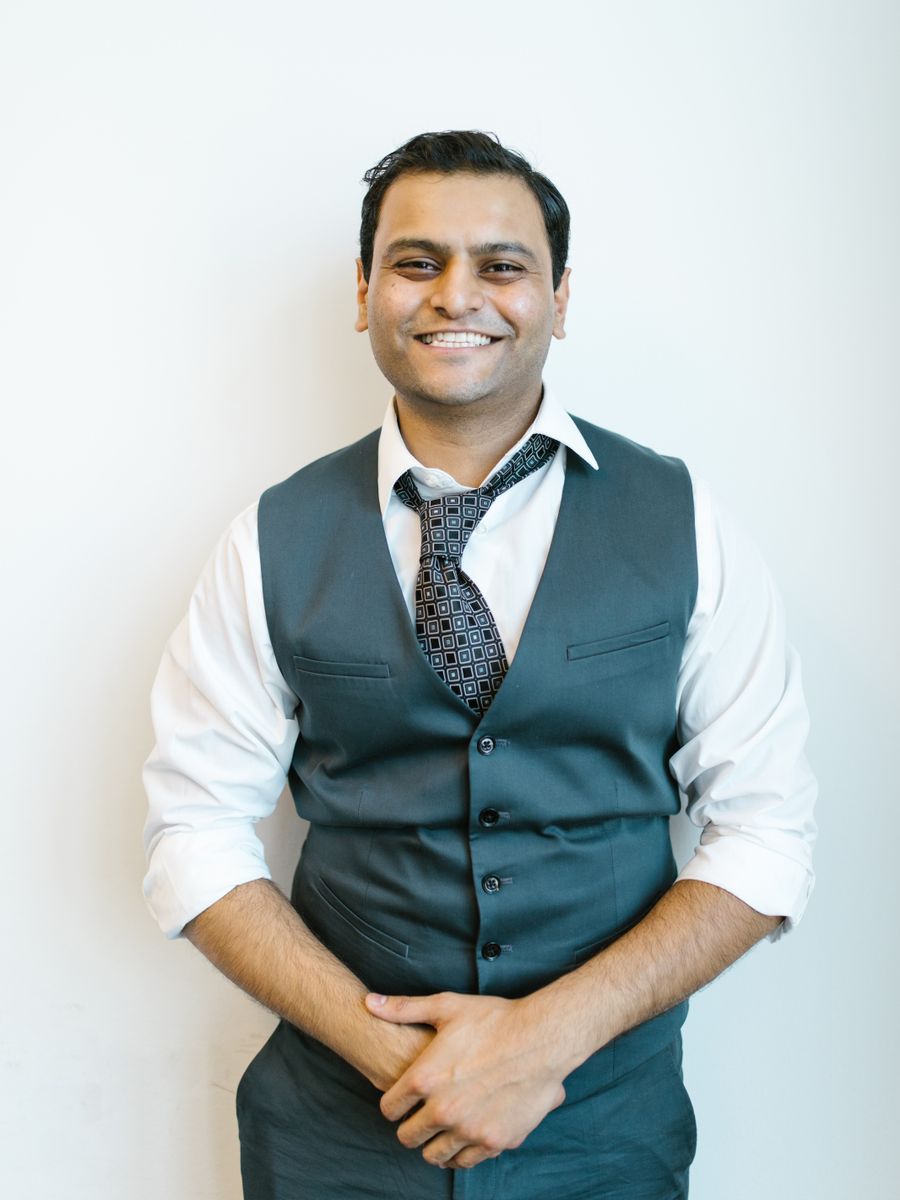 Dr A. Kulkarni
