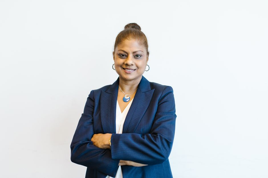 Mrs S. Deshpande
