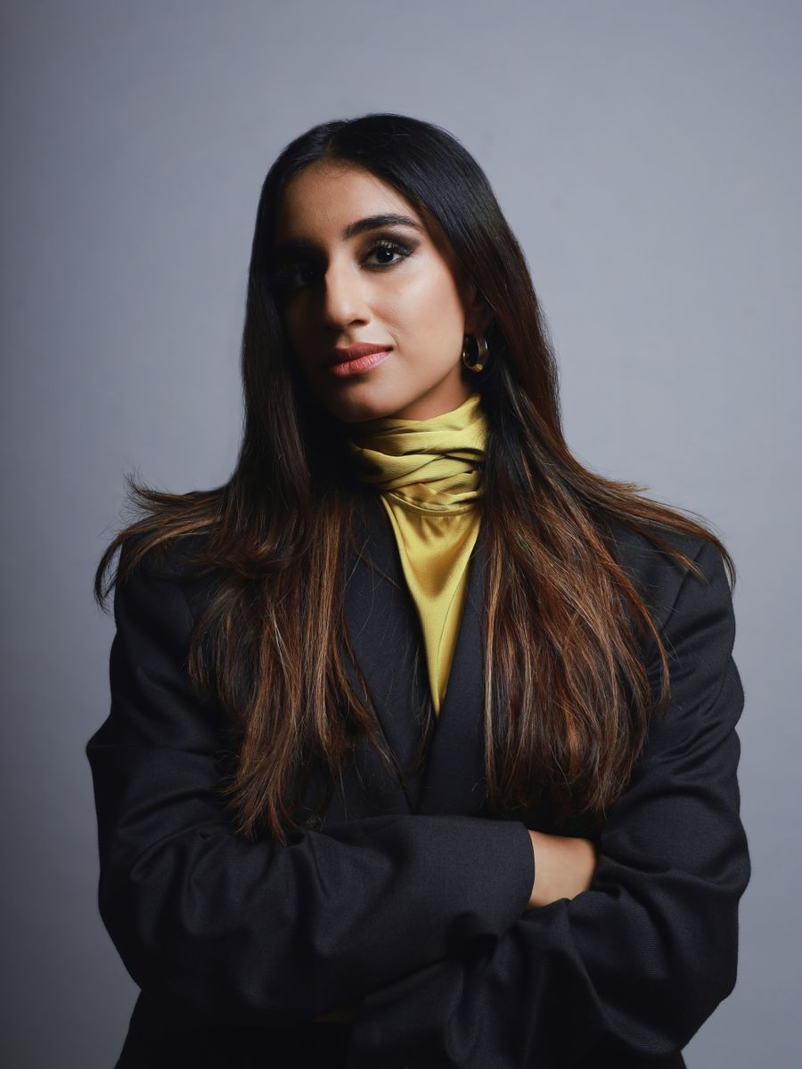 Ms P. Rao